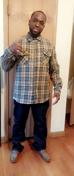 Me